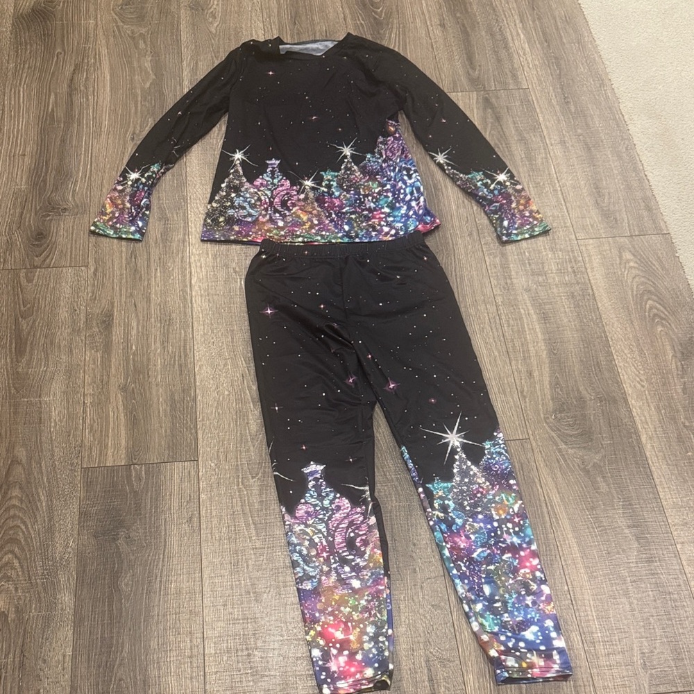 Womans lounge set size M